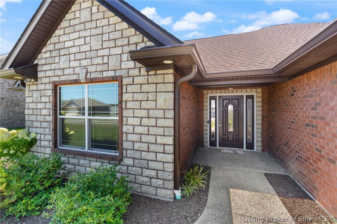 6005 Jillian Drive