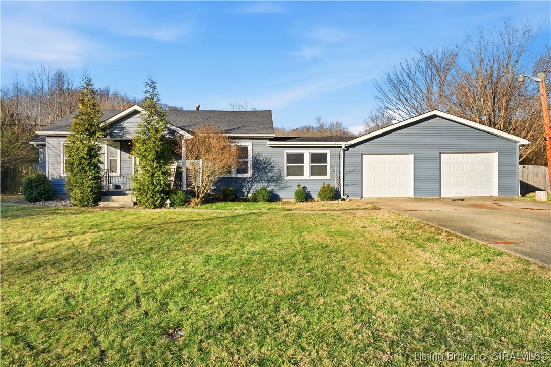 314 Lone Oak Drive