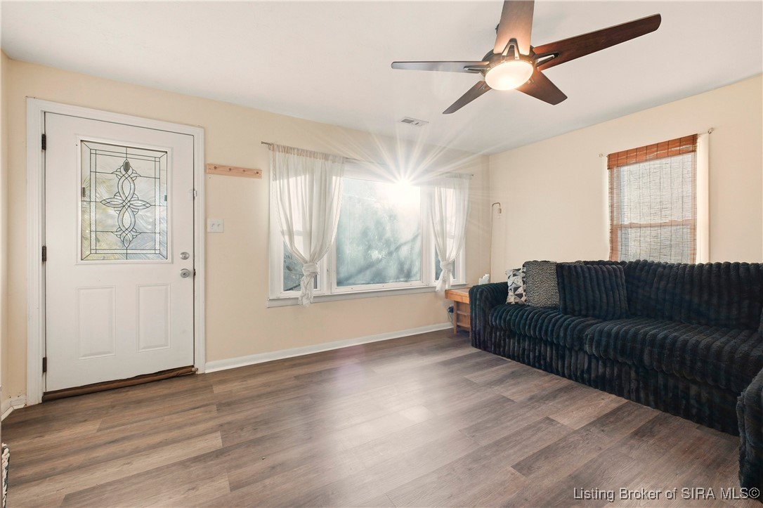 314 Lone Oak Drive