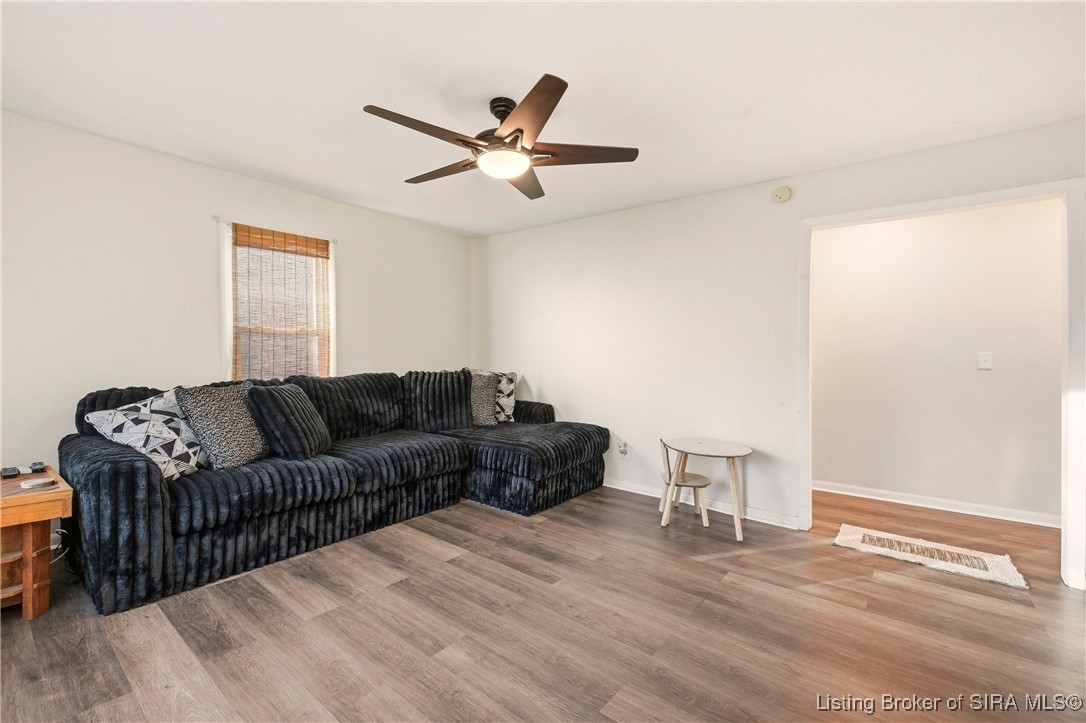 314 Lone Oak Drive