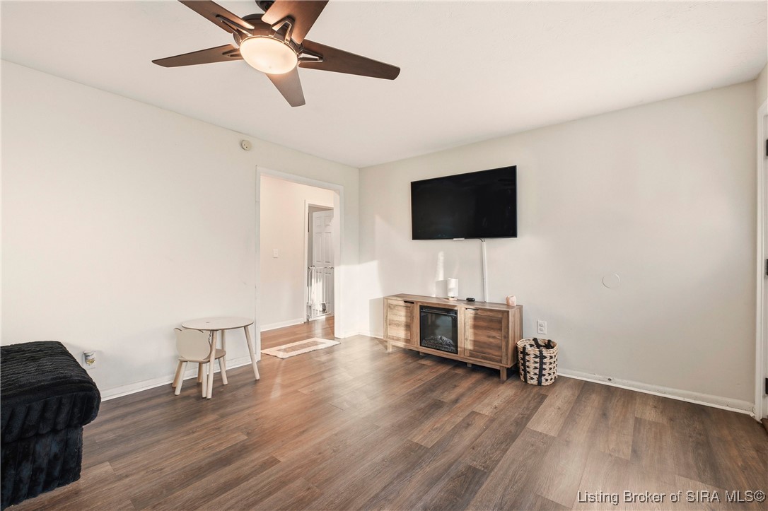 314 Lone Oak Drive