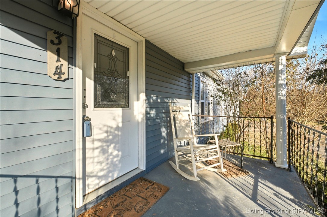 314 Lone Oak Drive