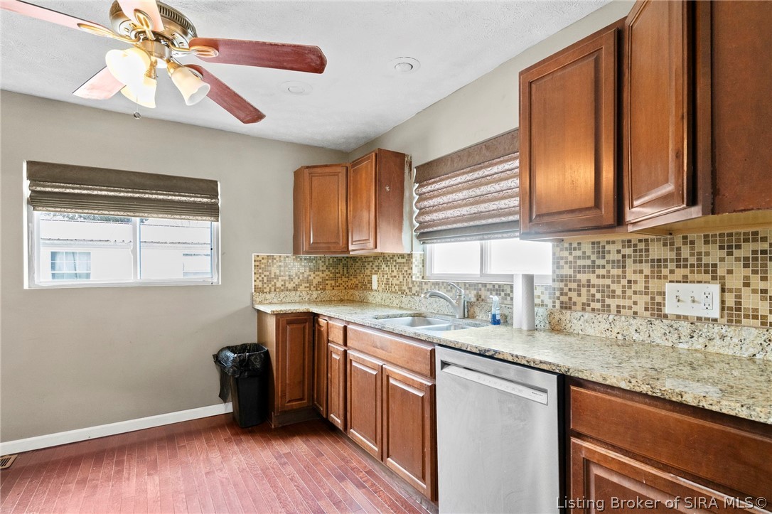 124 W Main Street