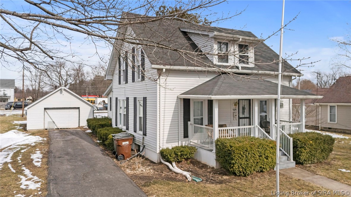 124 W Main Street