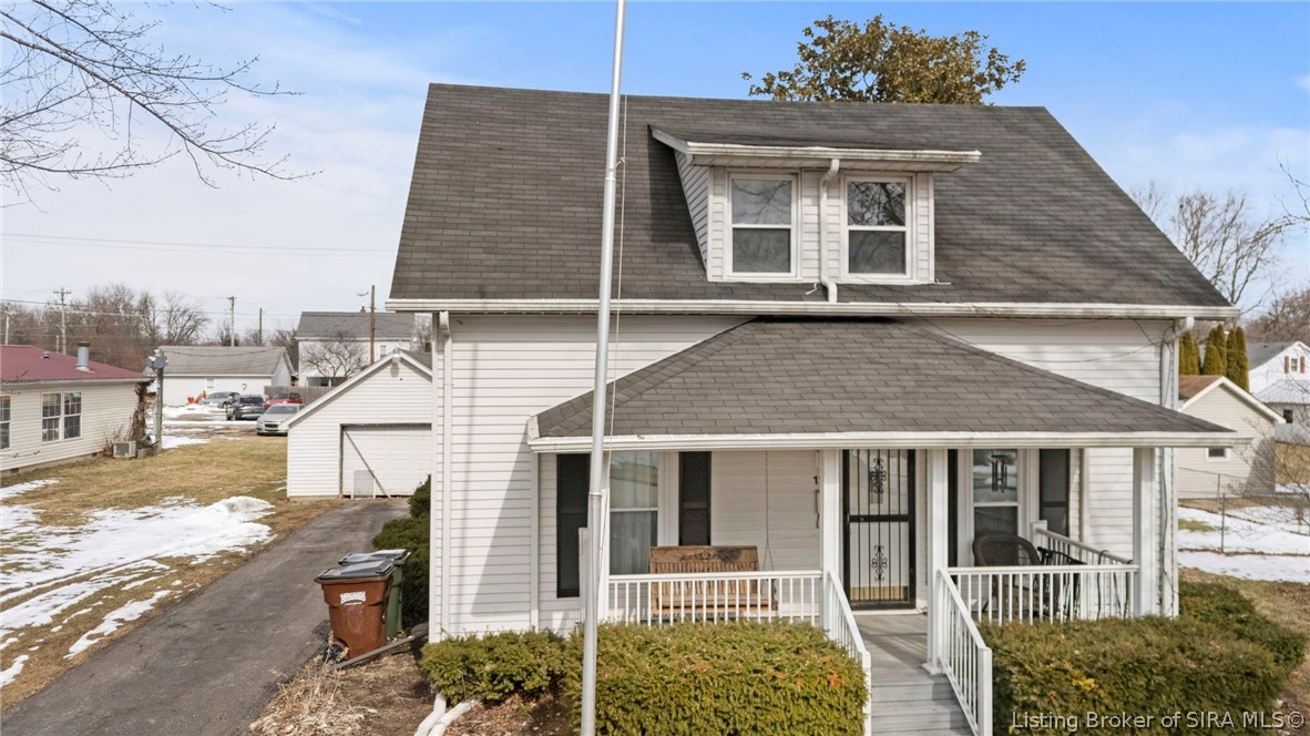 124 W Main Street