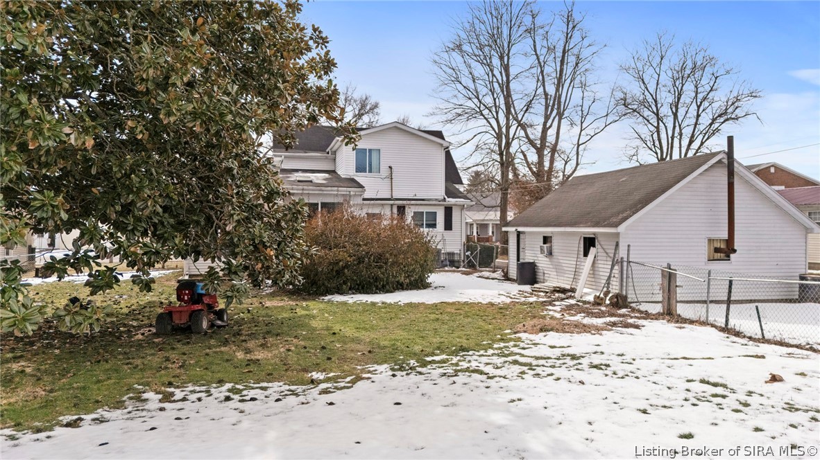 124 W Main Street