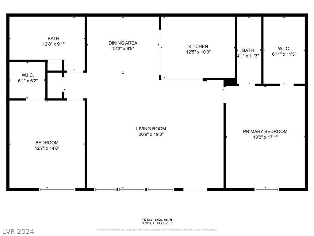 2838 Geary Place 4013