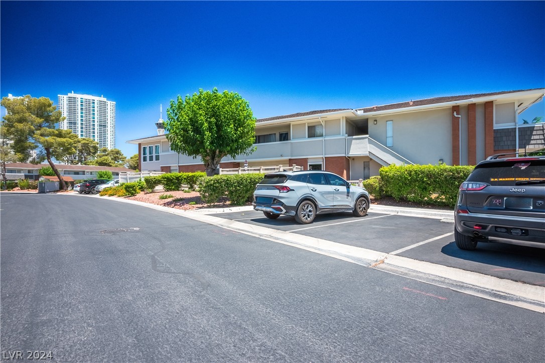 2838 Geary Place 4013