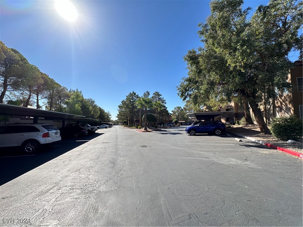 2200 FORT APACHE Road 2045