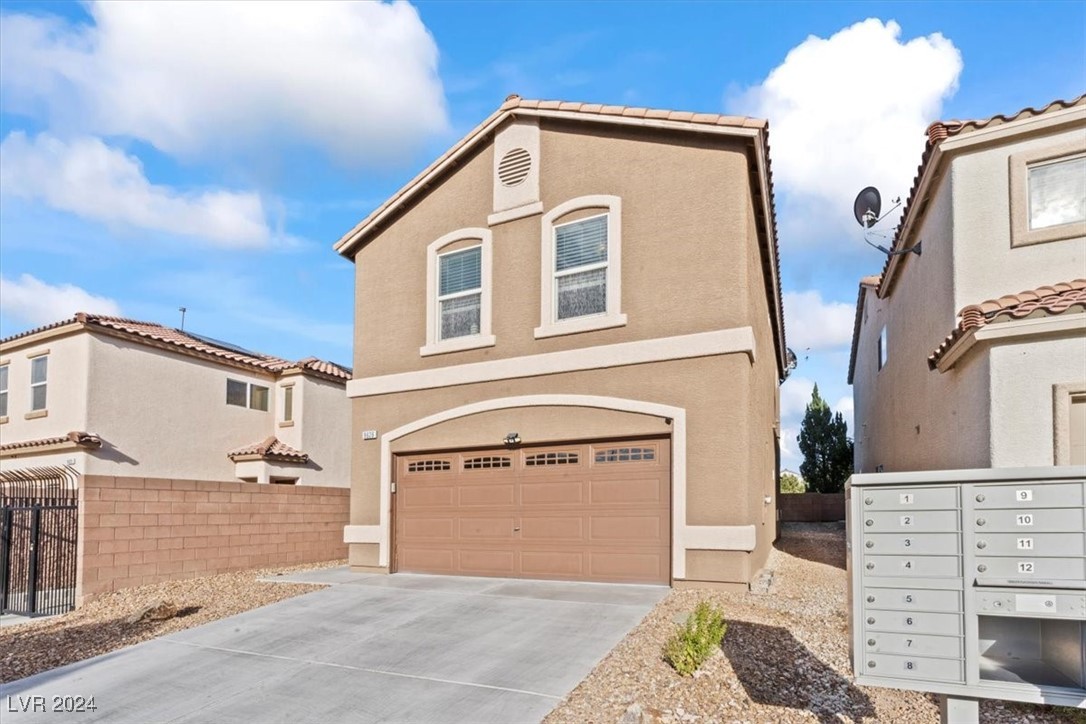 9626 Bouncing Ball Street