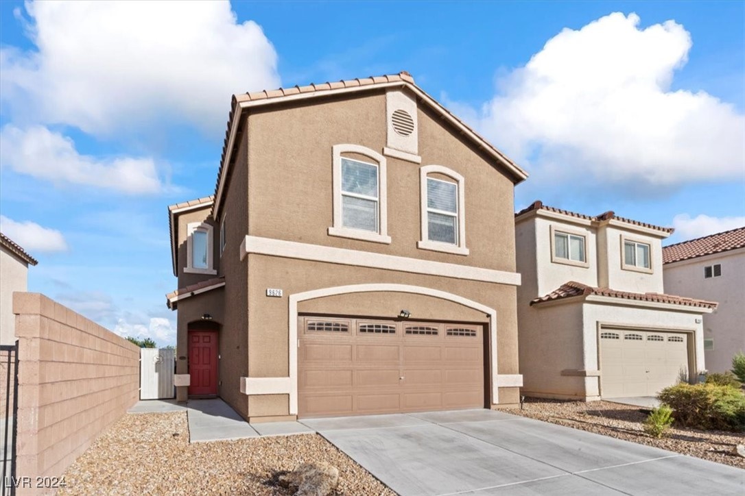 9626 Bouncing Ball Street