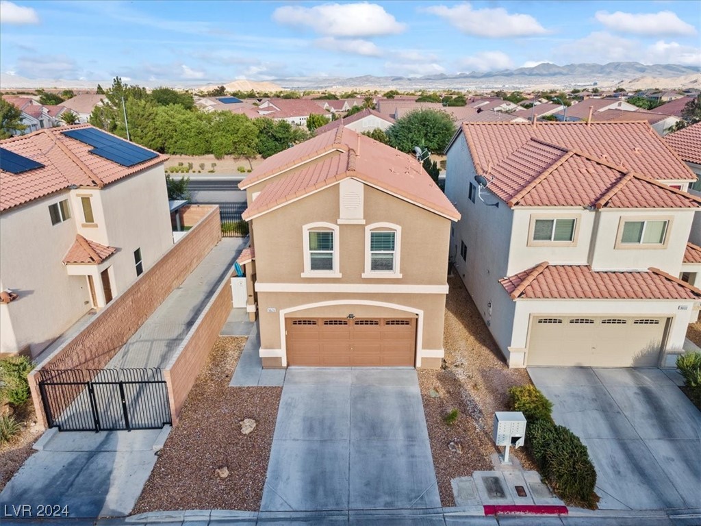 9626 Bouncing Ball Street