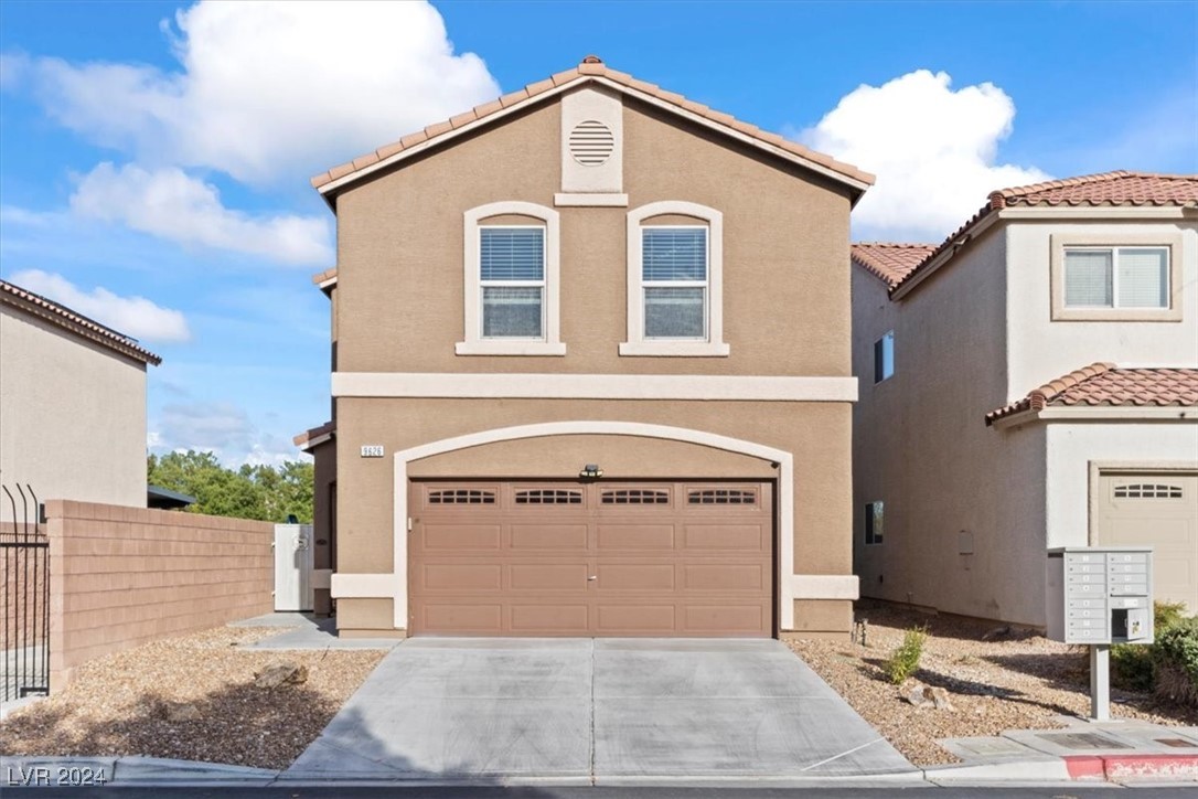 9626 Bouncing Ball Street