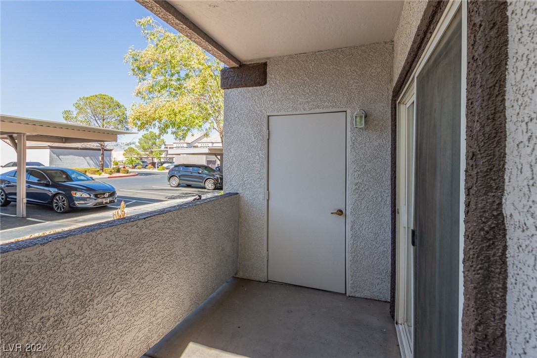 7255 West Sunset Road 1020