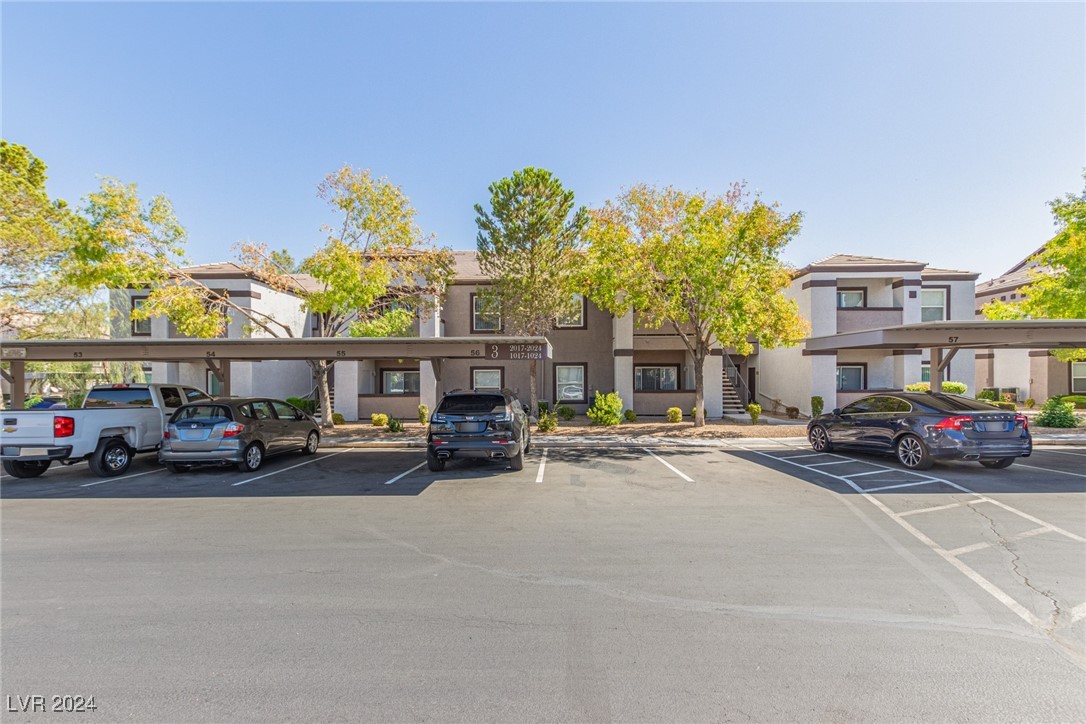 7255 West Sunset Road 1020