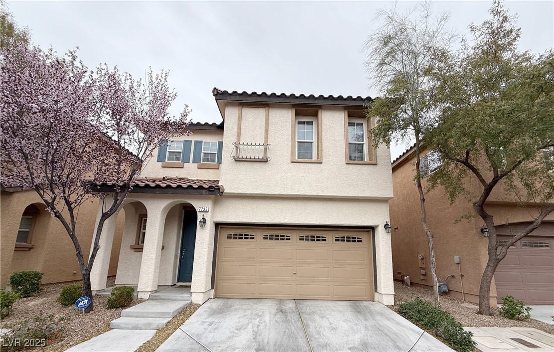 7735 Pista Way