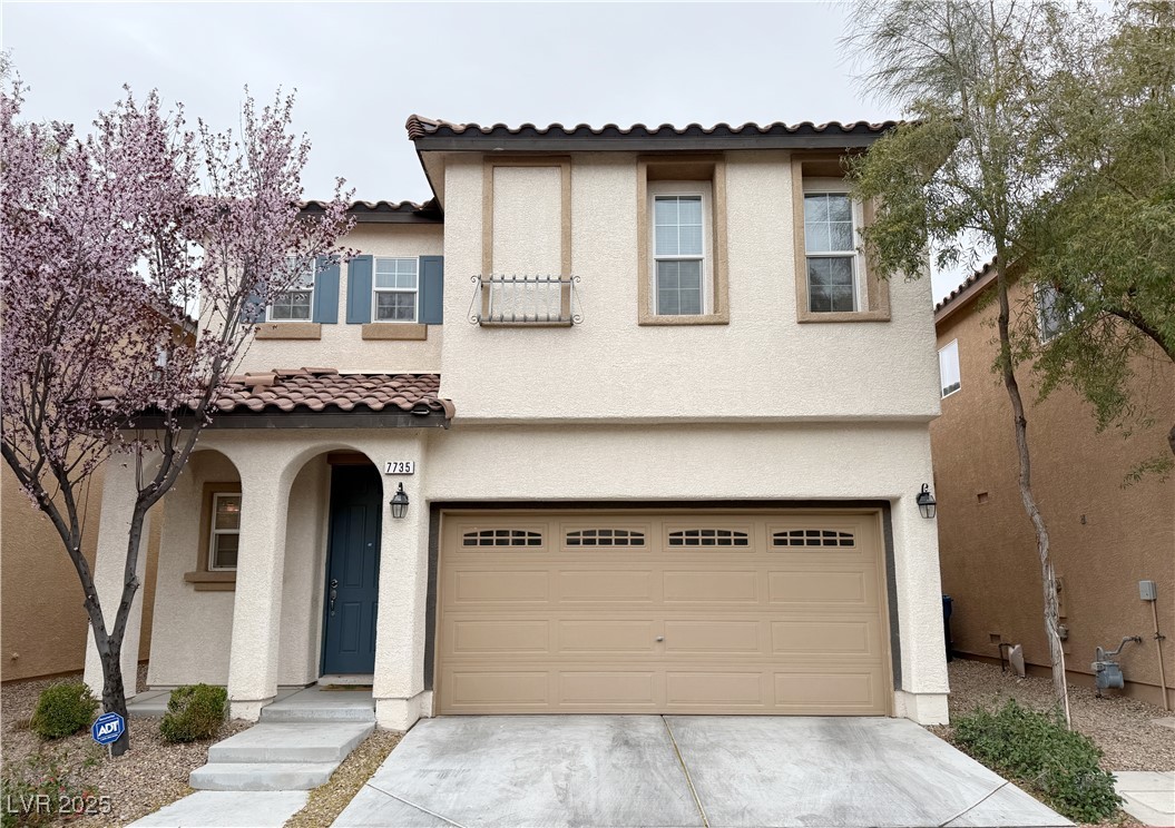 7735 Pista Way