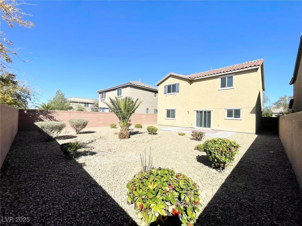 6415 Pochman Mesa Street