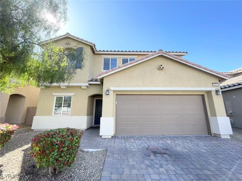 6415 Pochman Mesa Street
