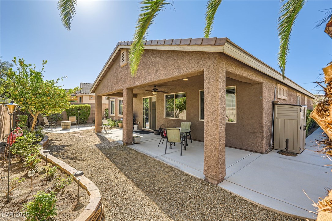 1641 Blue Cliffs Avenue