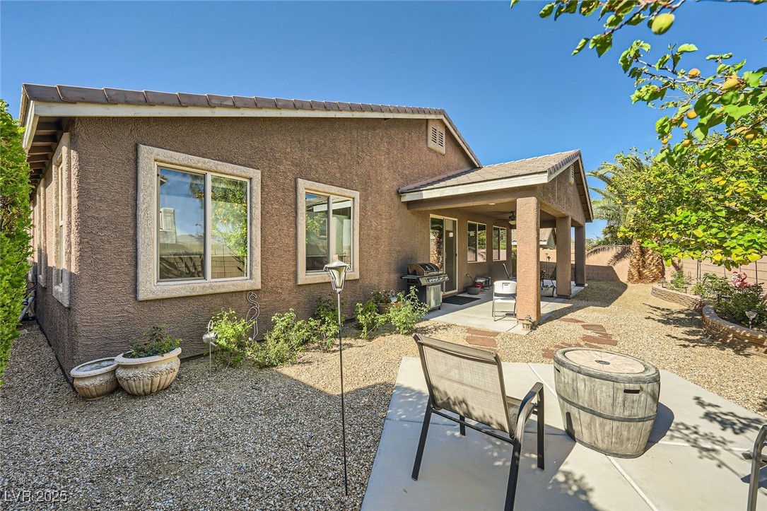 1641 Blue Cliffs Avenue