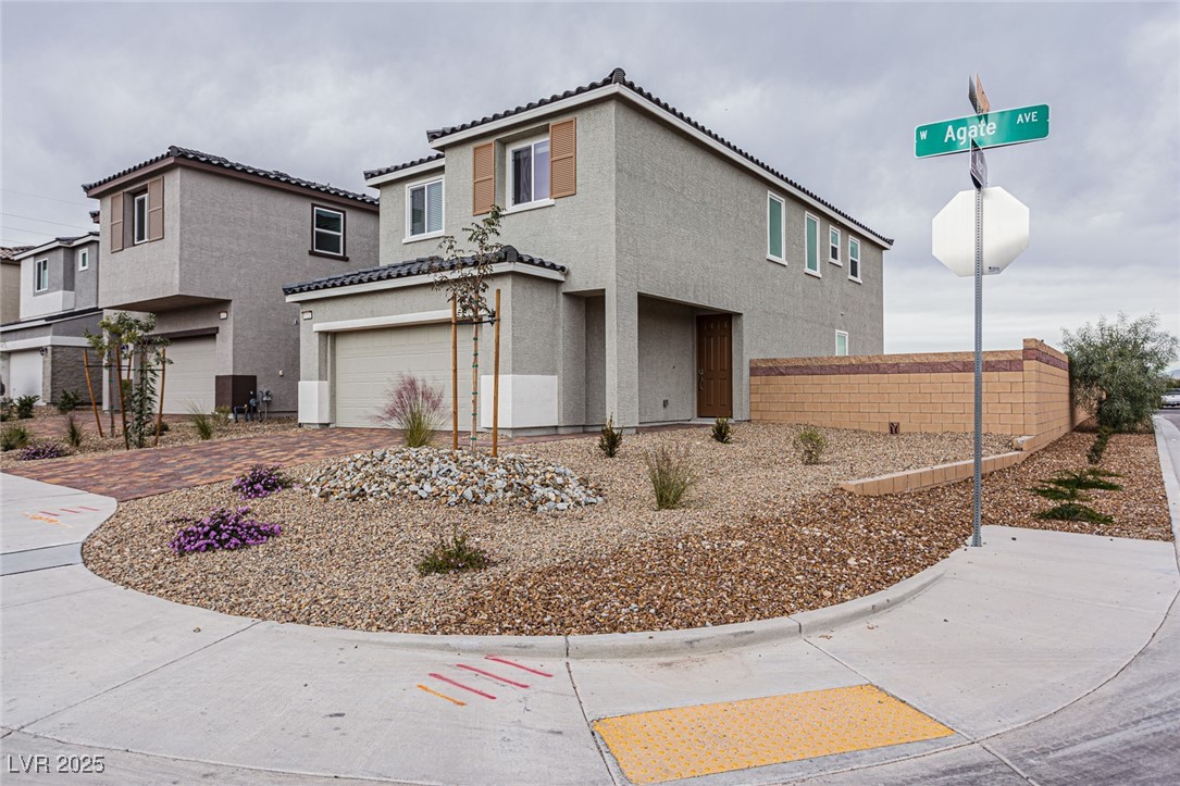 8526 West Agate Avenue