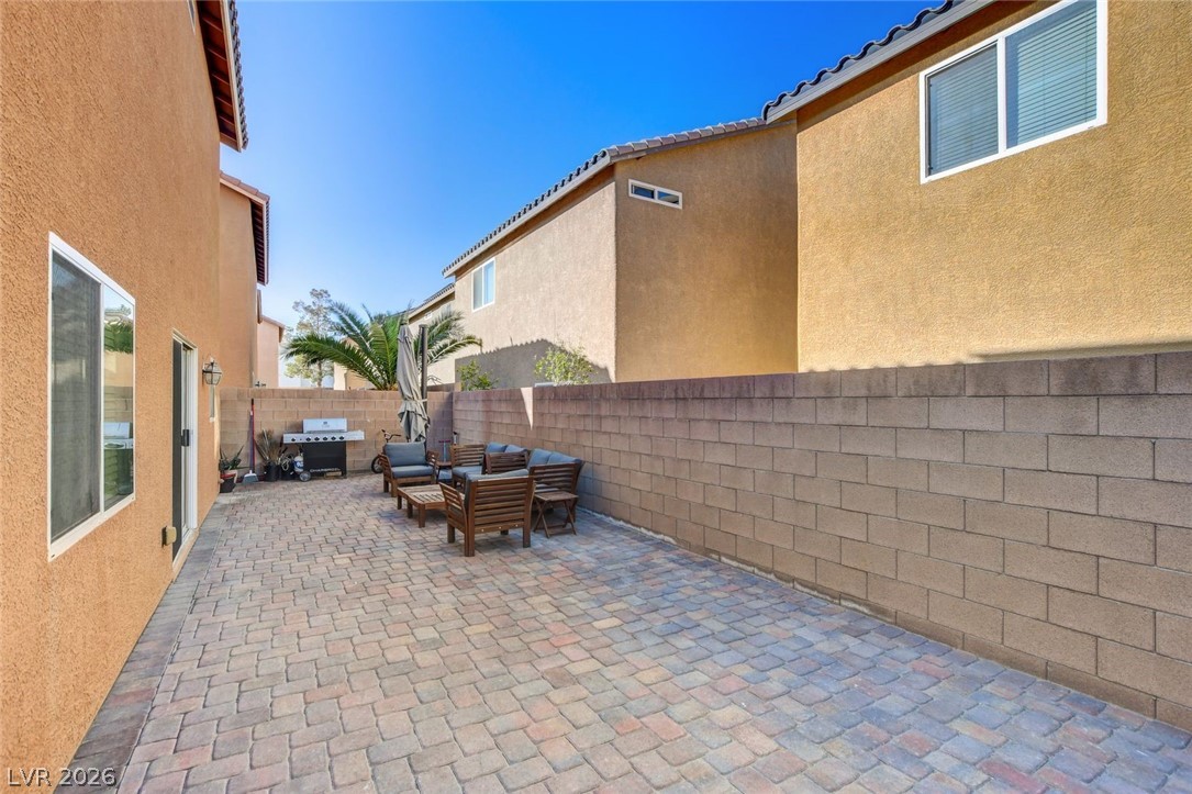 6204 Rimfire Rock Court