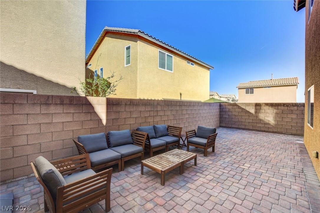 6204 Rimfire Rock Court