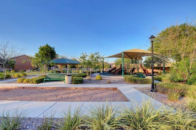 6204 Rimfire Rock Court