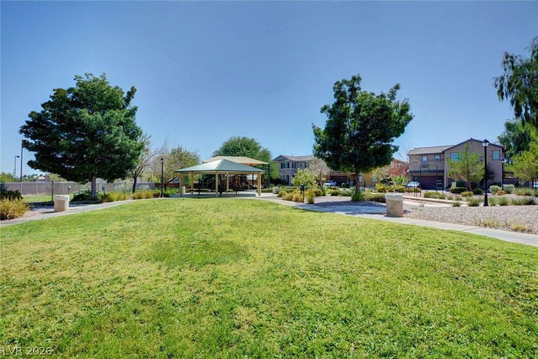 6204 Rimfire Rock Court