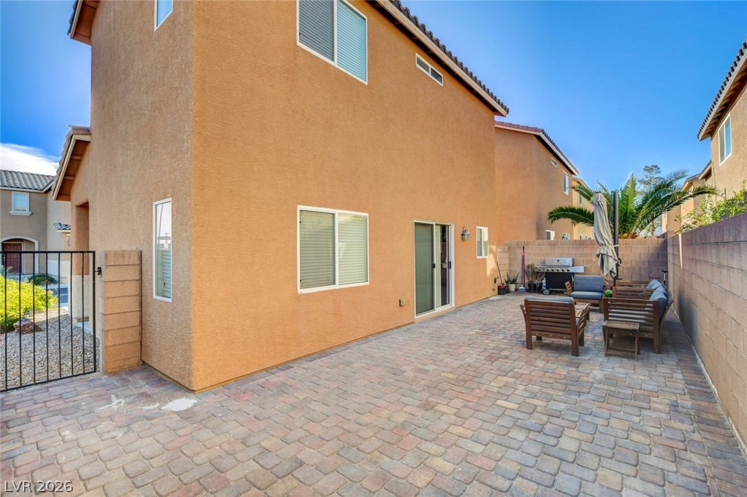 6204 Rimfire Rock Court