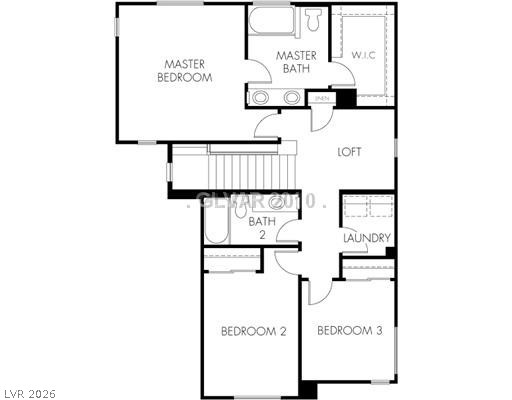 6204 Rimfire Rock Court