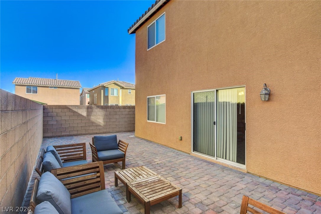 6204 Rimfire Rock Court