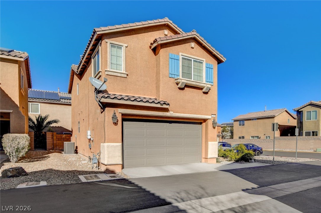 6204 Rimfire Rock Court