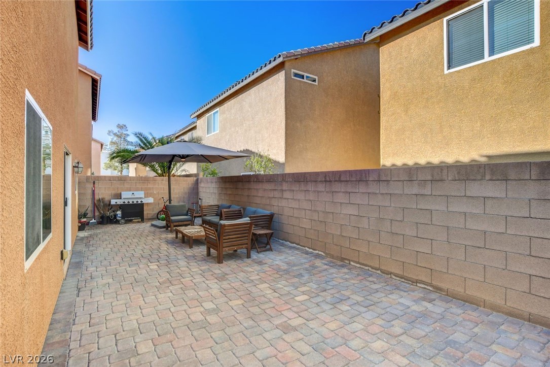 6204 Rimfire Rock Court