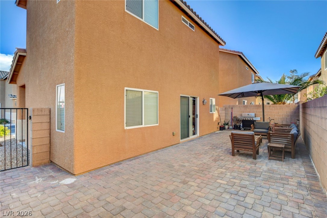 6204 Rimfire Rock Court