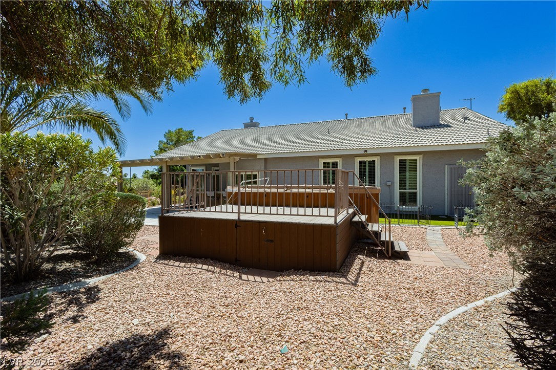 5104 Desert Lily Lane