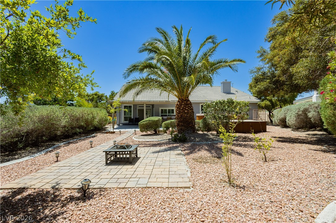 5104 Desert Lily Lane