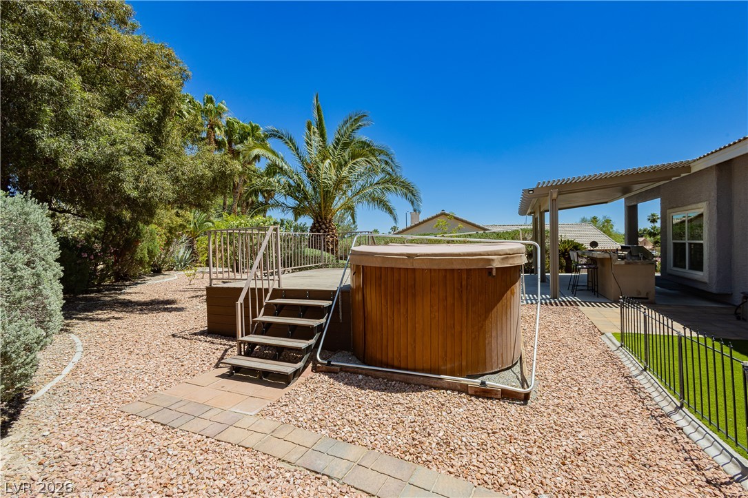 5104 Desert Lily Lane