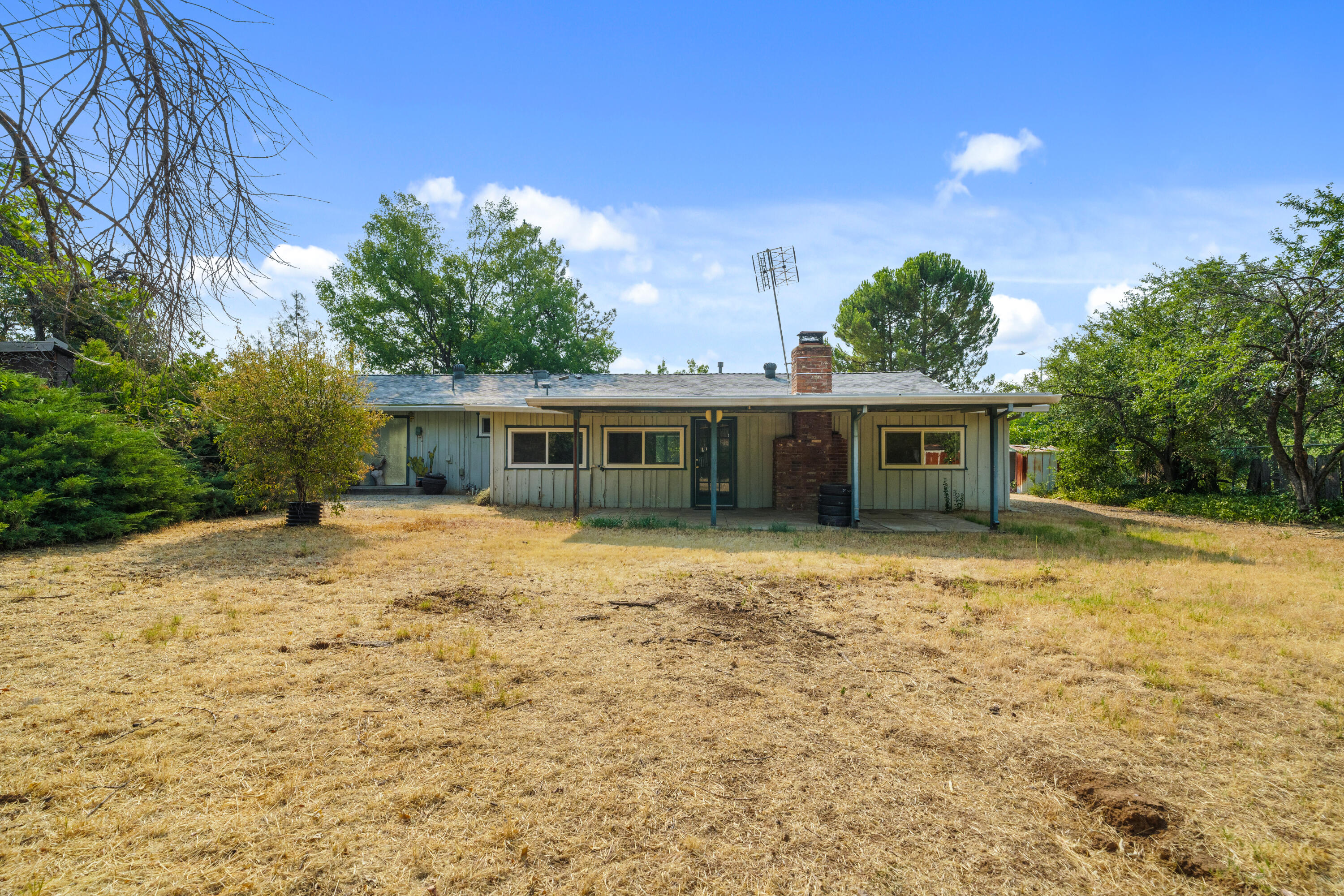4490 Placer Street