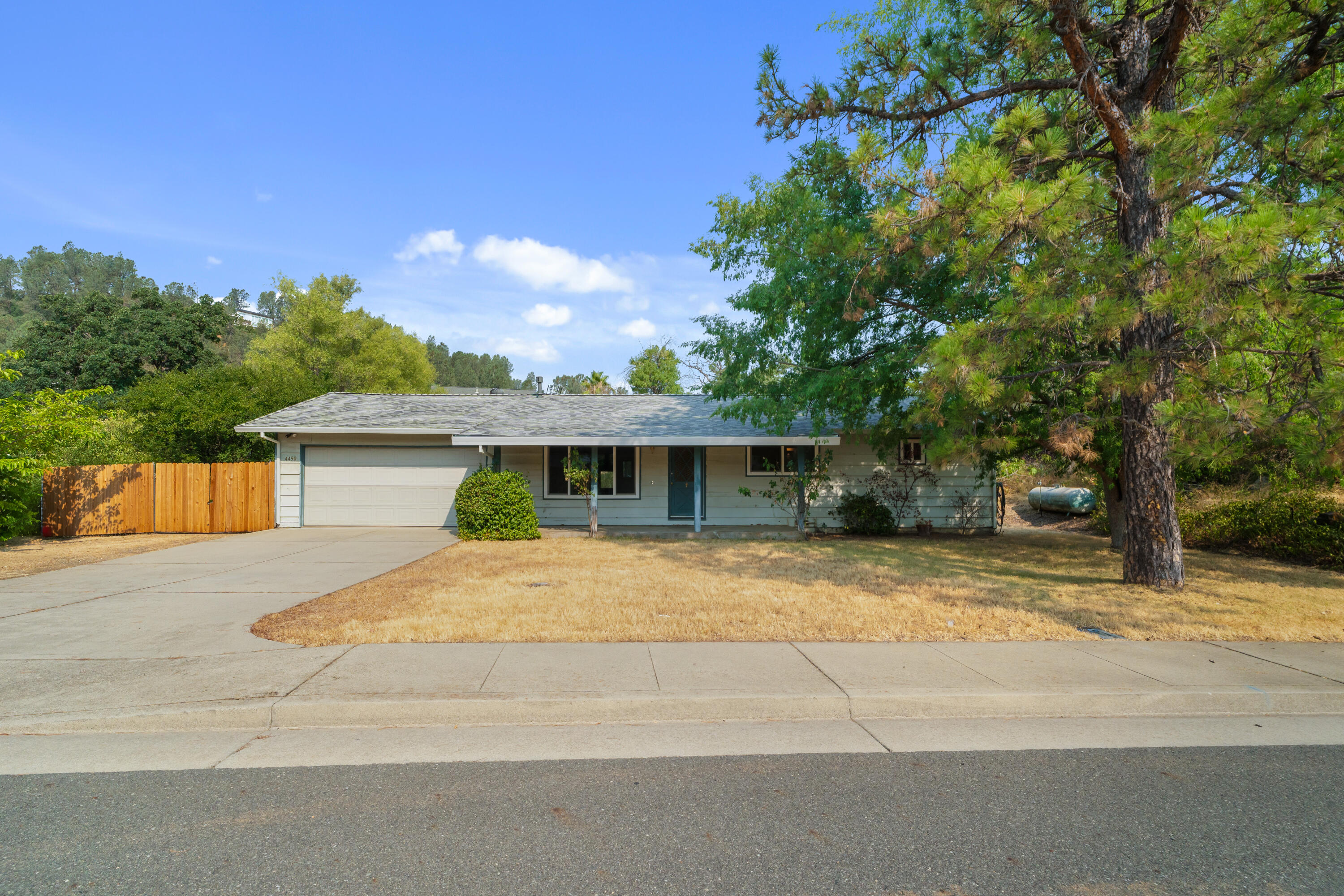4490 Placer Street