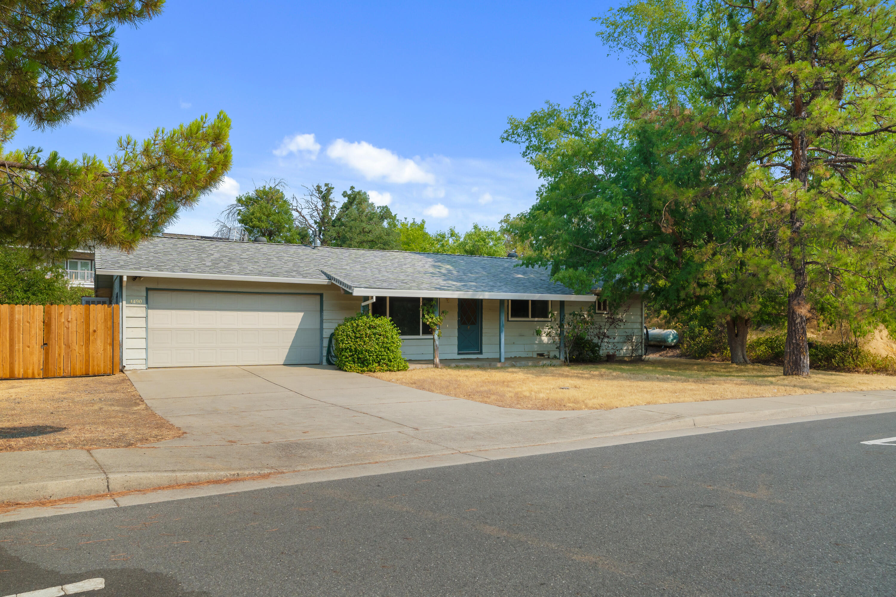 4490 Placer Street