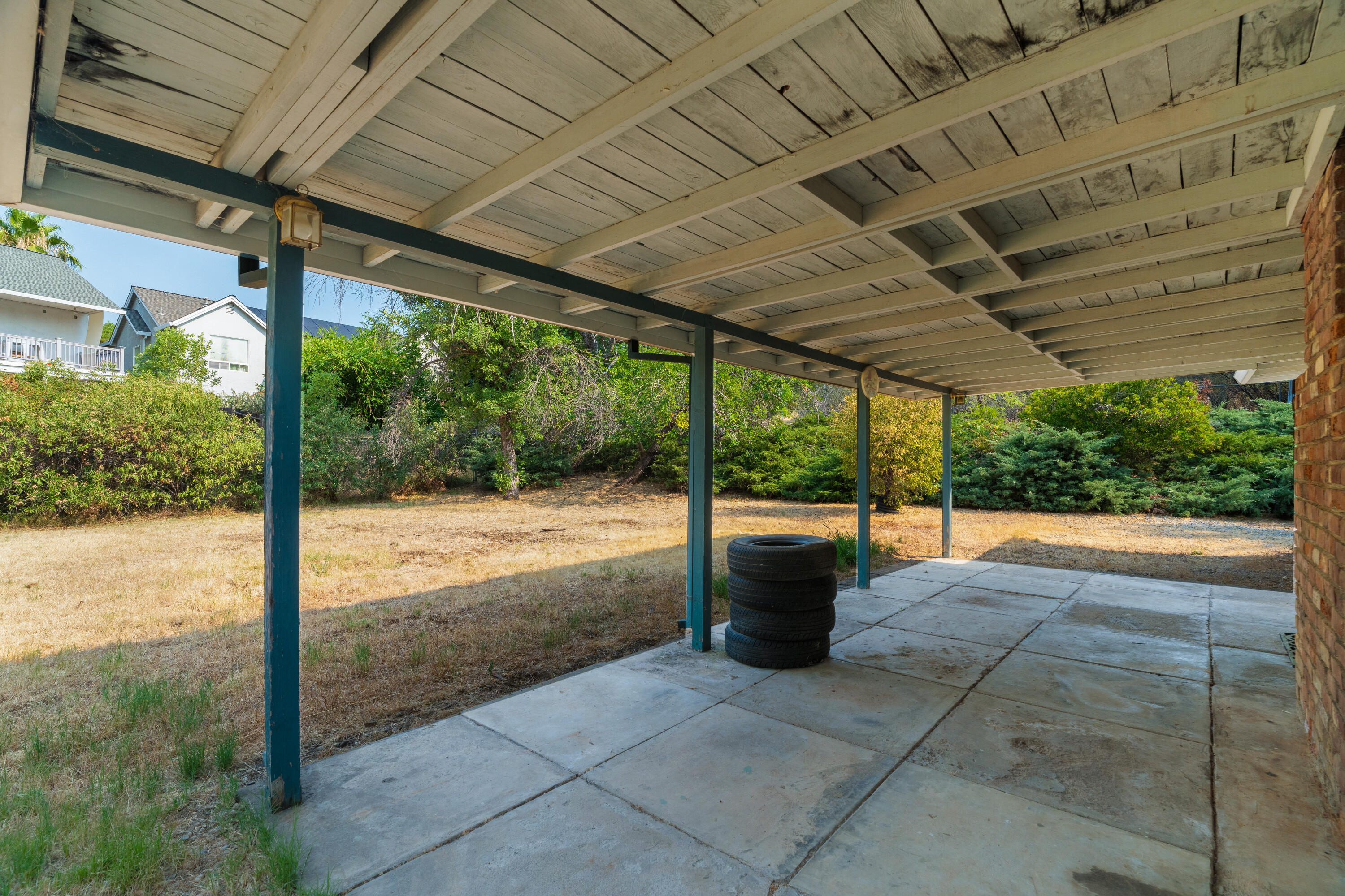4490 Placer Street