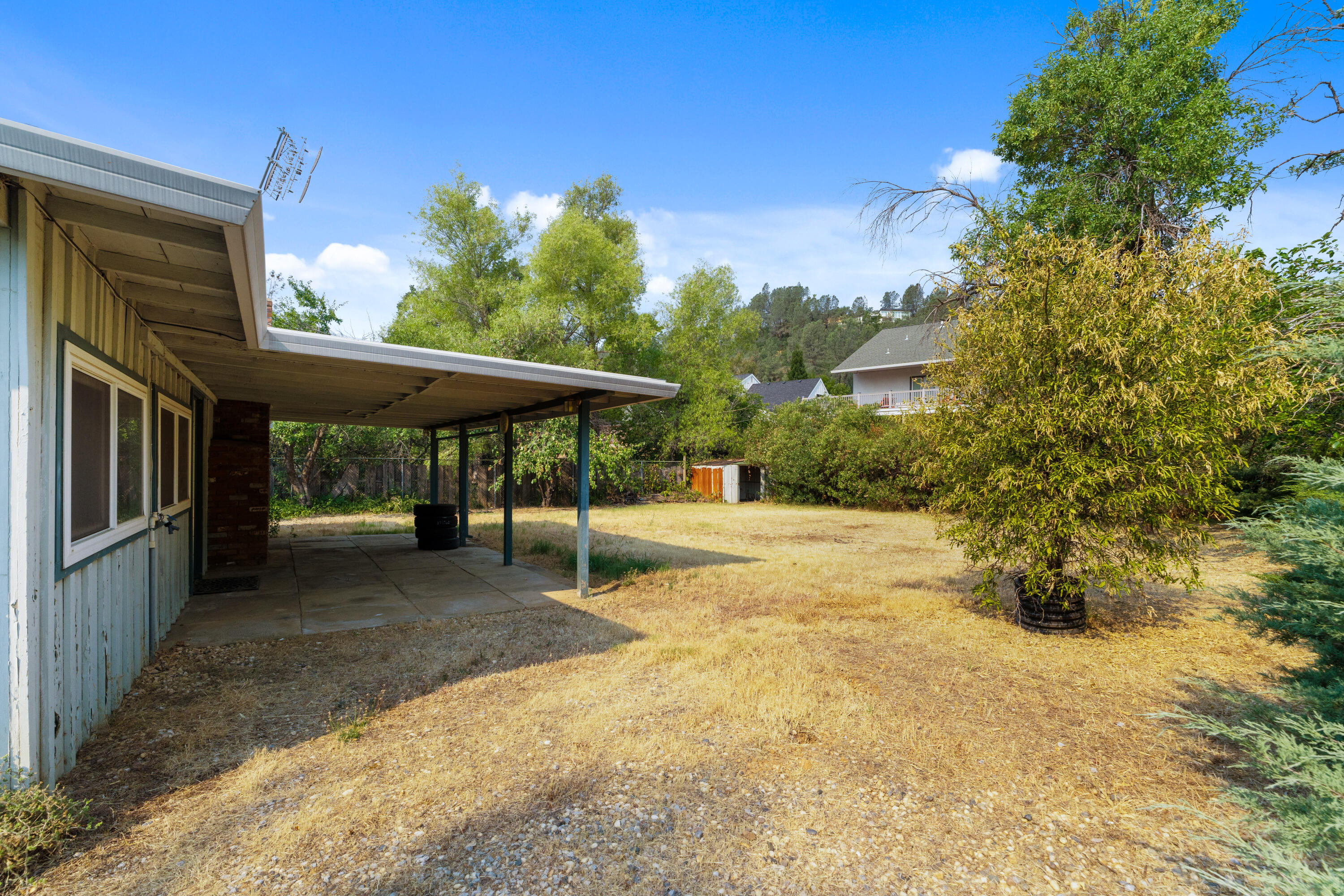4490 Placer Street