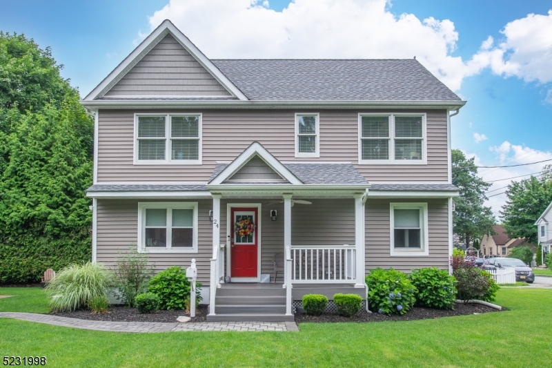 24 Grove St