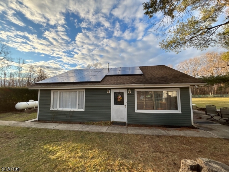 1 Old Pine Rd