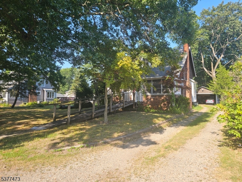 50 2nd Street