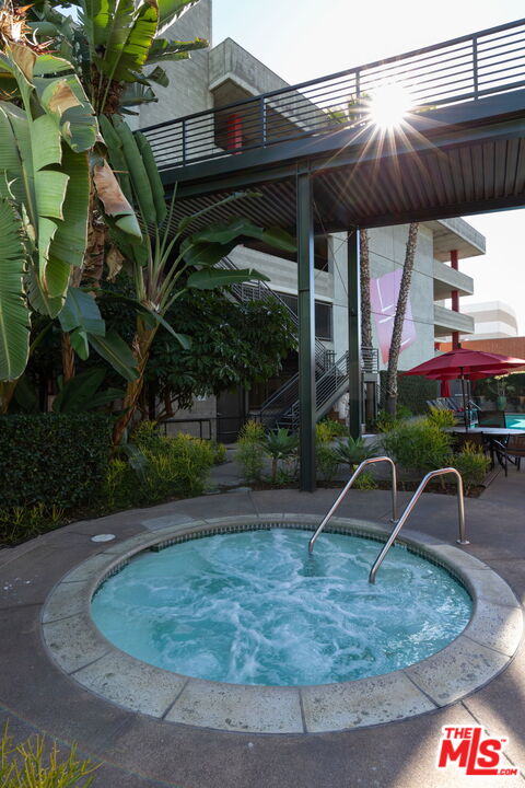 420 S San Pedro St Unit: 210