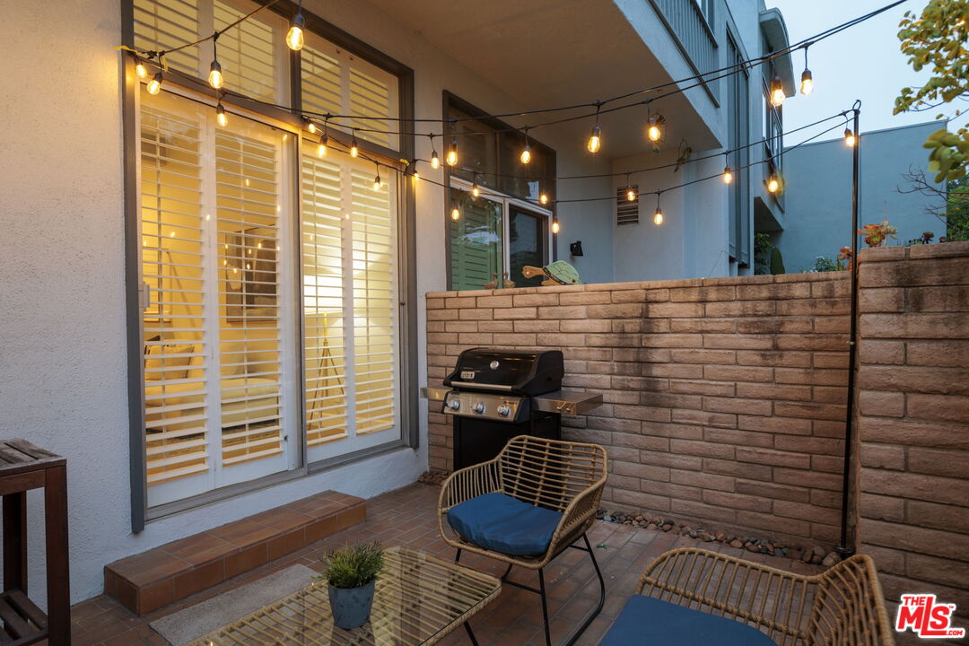 13209 Fiji Way Unit: F