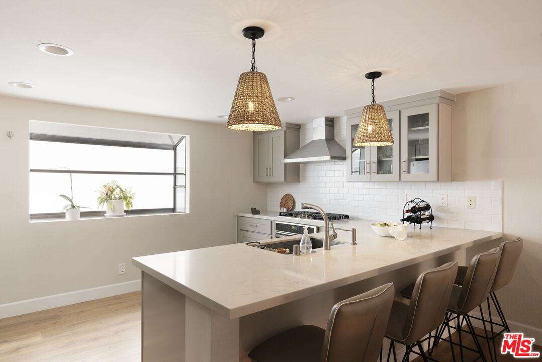 13209 Fiji Way Unit: F